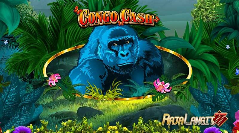 Panduan supaya mendapatkan kemenangan di Game Congo Cash