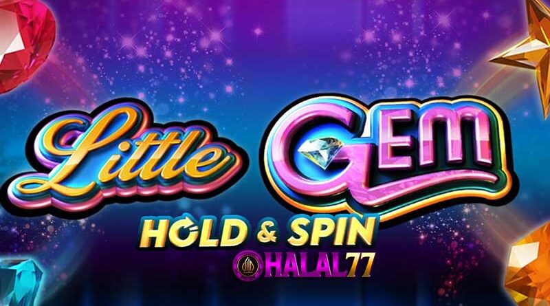 Tips bermain dan meraih keberhasilan dalam slot Little Gem