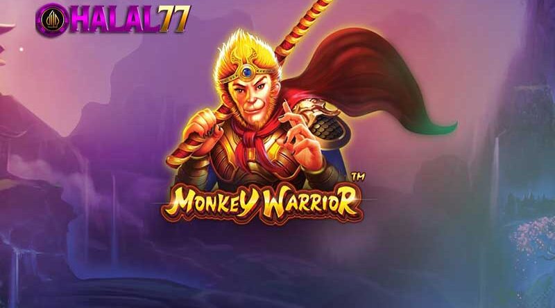 Cara Mudah Memperoleh Kemenangan di Game Monkey Warrior