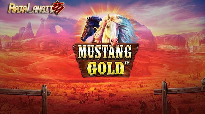 Strategi Simpel Mendapatkan Kemenangan di Game Mustang Gold