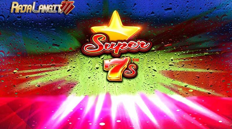 Petunjuk agar memperoleh kemenangan di Permainan Super 7s