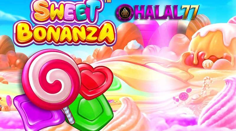 Panduan Bermain Game Meraih Keberhasilan di Sweet Bonanza