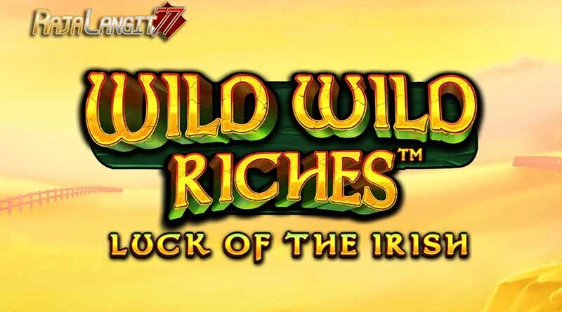 Cara Mudah Mencapai Keberhasilan dalam Game Wild Wild Riches