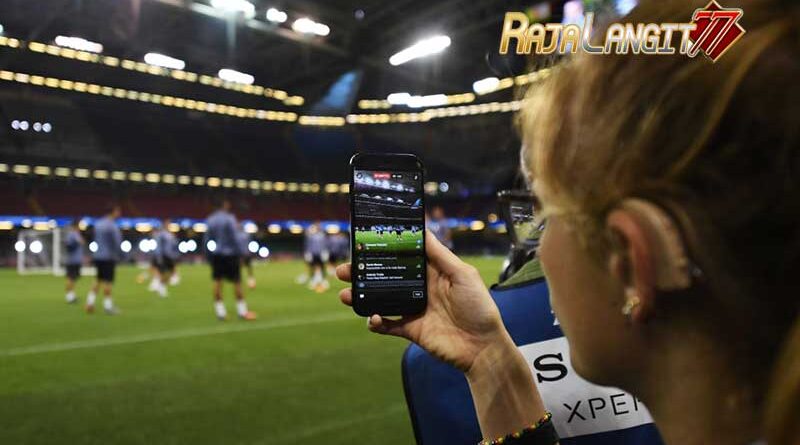 Cara Main Bola Mix Parlay: Panduan Lengkap untuk Pemain Pemula