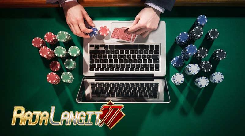 Menariknya Bermain Game Poker Online Terpopuler Saat Ini