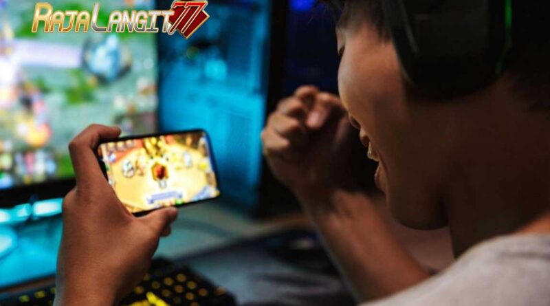 Langkah Tepat Untuk Menang Main Game Slot Online Terbaru