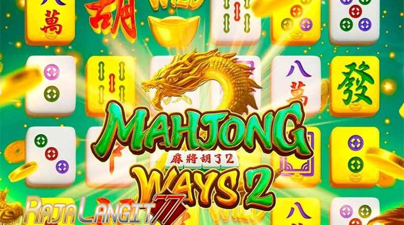 Rahasia & Trik Mengalahkan Permainan Slot Mahjong Ways 2