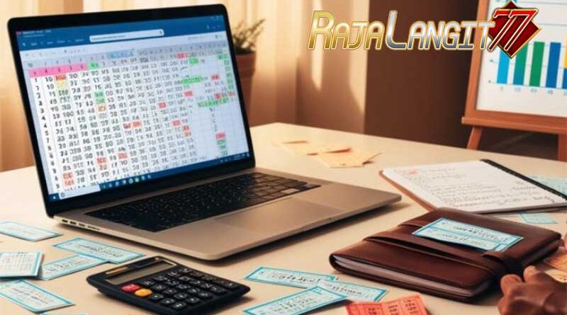 Kunci Kemenangan dan Keamanan Bermain Togel Online Terbaik