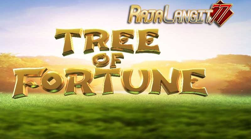 Panduan Agar Menang Bermain Permainan Slot Tree of Fortune