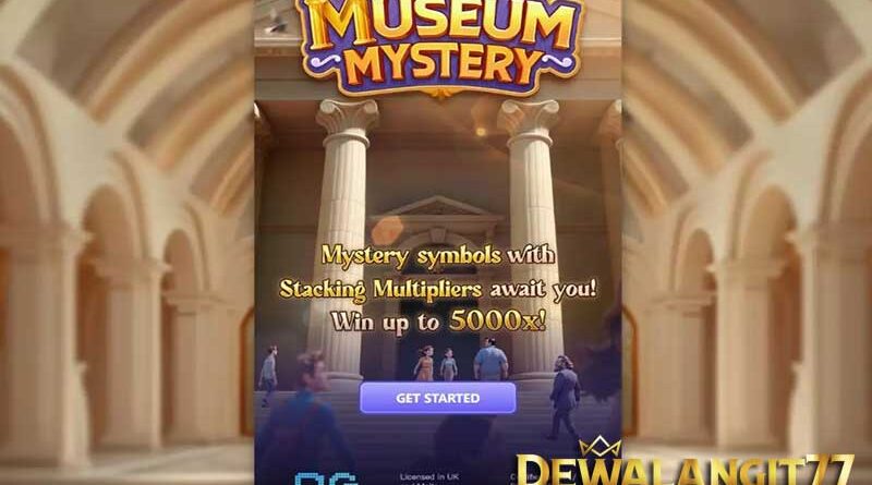 Tips bermain agar meraih kemenangan di game Museum Mystery